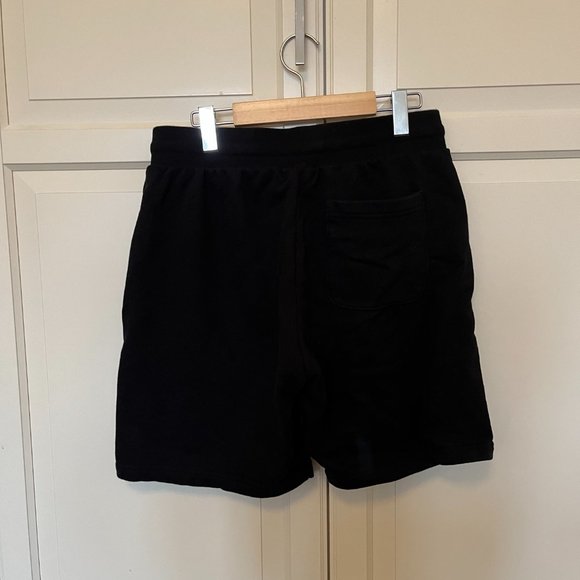 John Elliot Crimson Shorts (Black/Size 3) - Picture 2 of 3